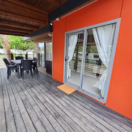 Camping Italia Lido Castelletto sopra Ticino Zewnętrze zdjęcie