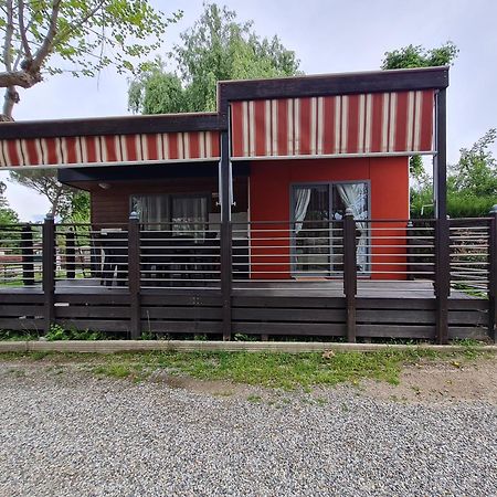 Camping Italia Lido Castelletto sopra Ticino Zewnętrze zdjęcie