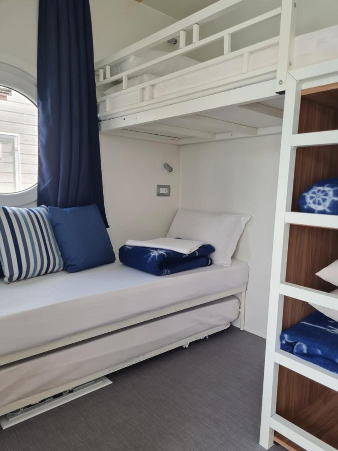 Camping Italia Lido Castelletto sopra Ticino Zewnętrze zdjęcie