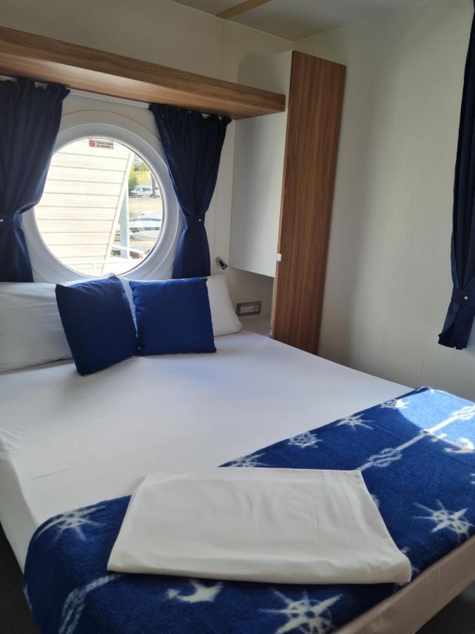 Camping Italia Lido Castelletto sopra Ticino Zewnętrze zdjęcie