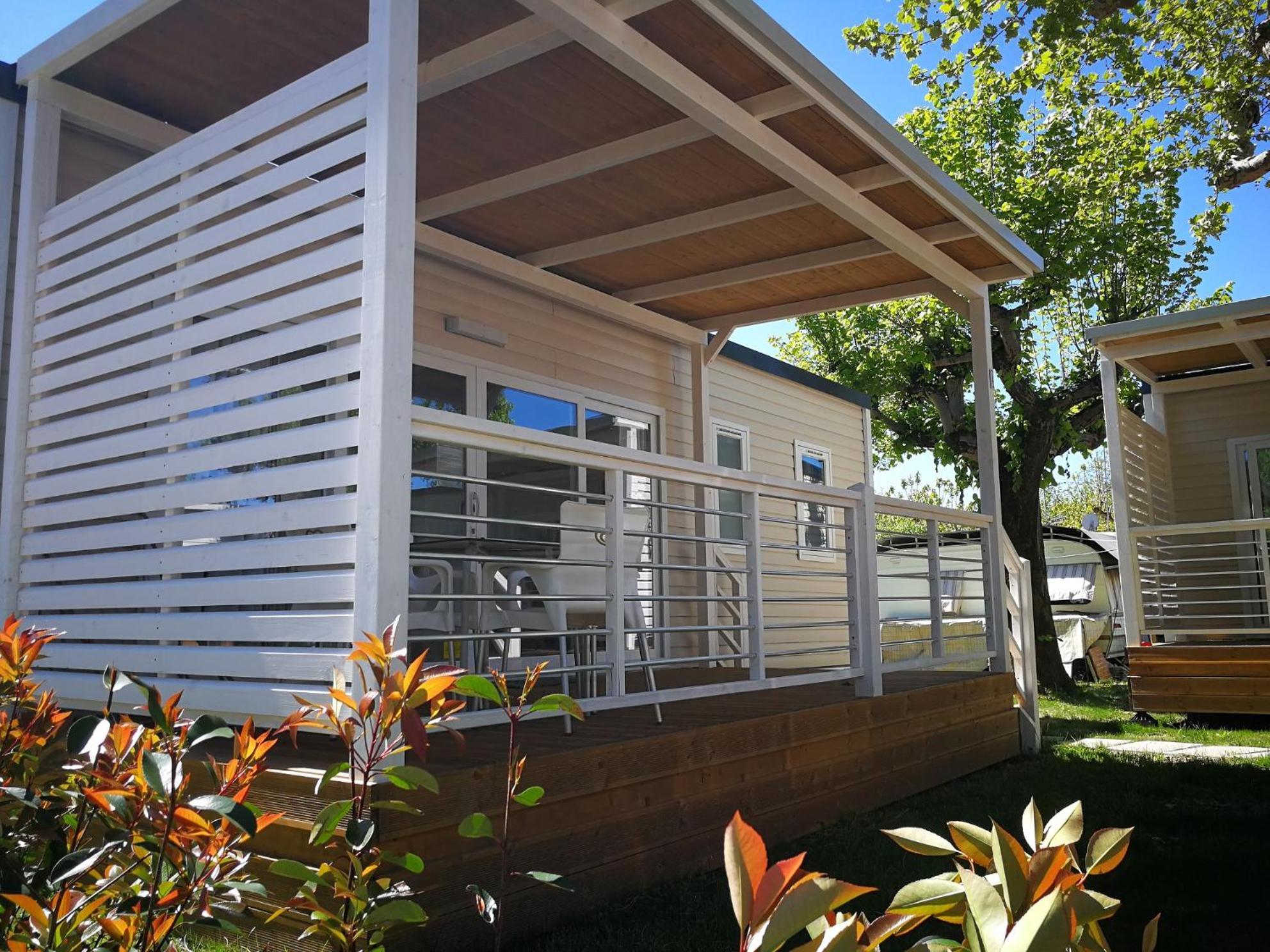 Camping Italia Lido Castelletto sopra Ticino Zewnętrze zdjęcie
