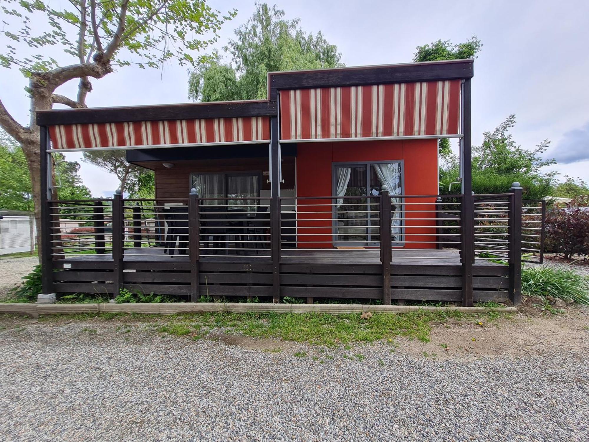 Camping Italia Lido Castelletto sopra Ticino Zewnętrze zdjęcie