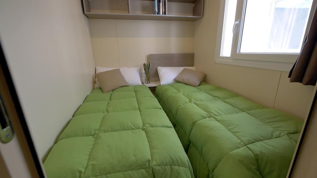 Camping Italia Lido Castelletto sopra Ticino Zewnętrze zdjęcie