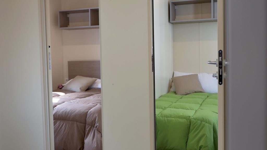 Camping Italia Lido Castelletto sopra Ticino Zewnętrze zdjęcie