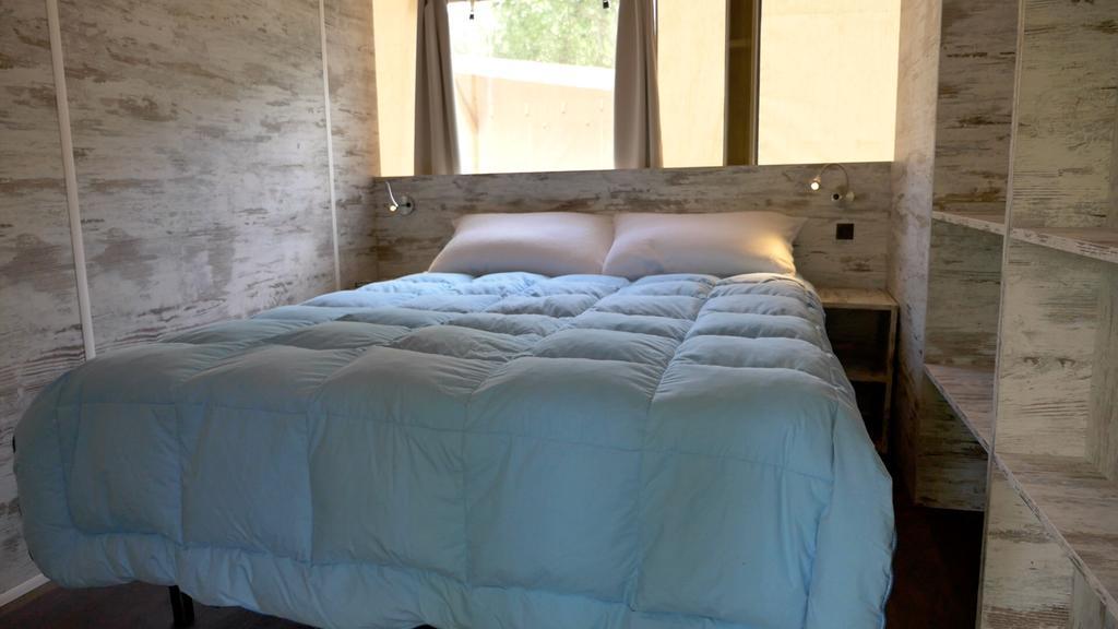 Camping Italia Lido Castelletto sopra Ticino Zewnętrze zdjęcie