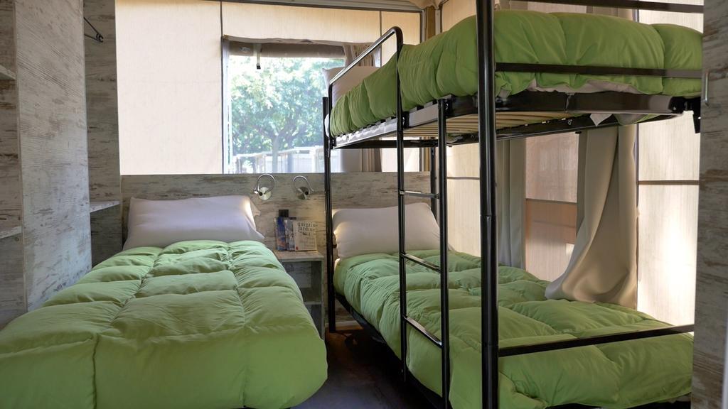 Camping Italia Lido Castelletto sopra Ticino Zewnętrze zdjęcie